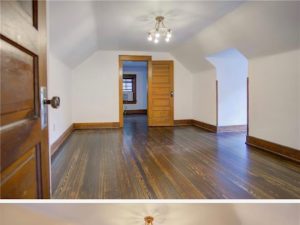 Precision Hardwood Floors Customer Review