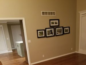 Precision Hardwood Floors Customer Review