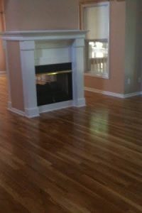 Precision Hardwood Floors Customer Review